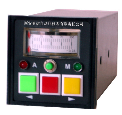 电动操作器DFQ-6100A  DFQ-6100ZS