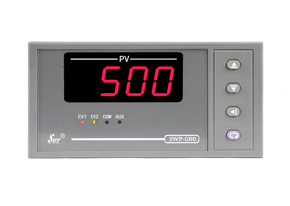 SWP-G801 SWP-G803单回路数字显示控制仪 SWP-G401 SWP-G403