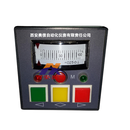 电动操作器DFQ-6100 模拟操作器