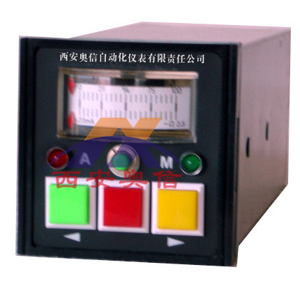 DFQ-6100电动操作器 模拟操作器