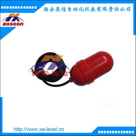 电缆浮球控制器 CS1-RC-10液位开关 电缆浮球开关