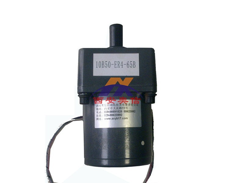 10B50-ER4-65B 电动执行器 执行器电机