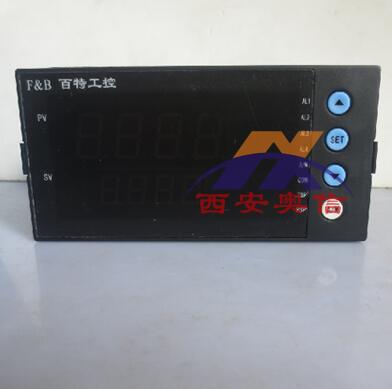  数显表 XMT54U0P(FBT54U0HP) 百特测控 