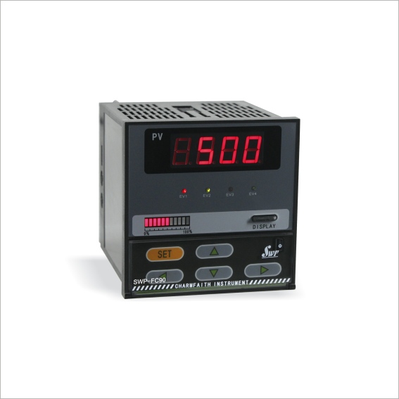 SWP-GFC单回路数字SWP-GFC801-02-23-N显示控制器