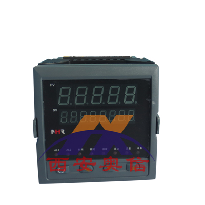 数显仪表NHR-5740 四回路测量显示控制仪 虹润仪表
