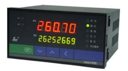 SWP-LK801 SWP-LK802 SWP-LK803 SWP-LK804流量积算控制仪