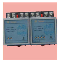 HWG-1230 HWG-1240型热电阻输入信号隔离处理器