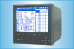 SWP-NSR302 SWP-NSR304 SWP-NSR306蓝屏流量积算控制仪