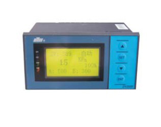 DY2000（FL）液晶显示位置/比例（阀位反馈）PID调节数字仪表