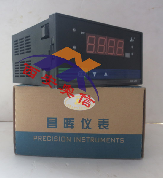 SWP-RP-C901转速仪 频率器 接线图 香港昌辉 