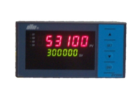  DY2000高速脉冲输入变送控制数字显示仪表DY21HP40DP 