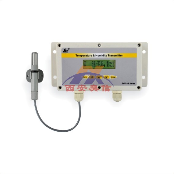 SWP-HF系列温湿度、露点变送控制器 昌辉温湿度控制器 