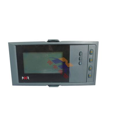  NHR-7100R虹润无纸记录仪 NHR-7100液晶控制仪 